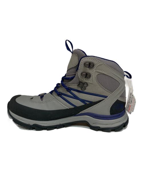 THE NORTH FACE（ザ ノース フェイス）THE NORTH FACE (ザ ノース フェイス) Creston Mid グレー サイズ:W7の古着・服飾アイテム