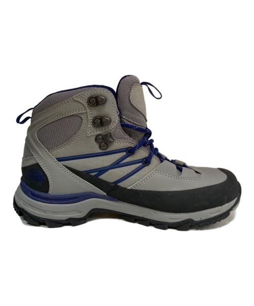 THE NORTH FACE（ザ ノース フェイス）THE NORTH FACE (ザ ノース フェイス) Creston Mid グレー サイズ:W7の古着・服飾アイテム