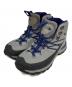 THE NORTH FACE（ザ ノース フェイス）の古着「Creston Mid」｜グレー