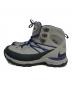 THE NORTH FACE (ザ ノース フェイス) Creston Mid グレー サイズ:W7：8000円