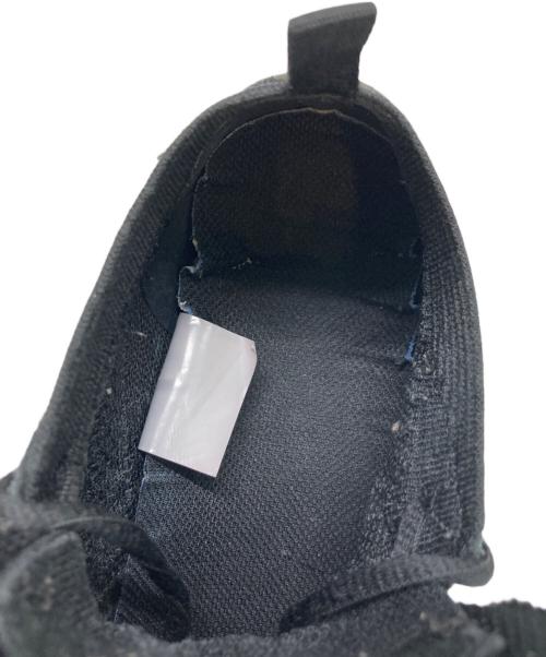 NIKE（ナイキ）NIKE (ナイキ) OFFWHITE (オフホワイト) VAPORMAX AA3831-002 ブラック サイズ:26cmの古着・服飾アイテム