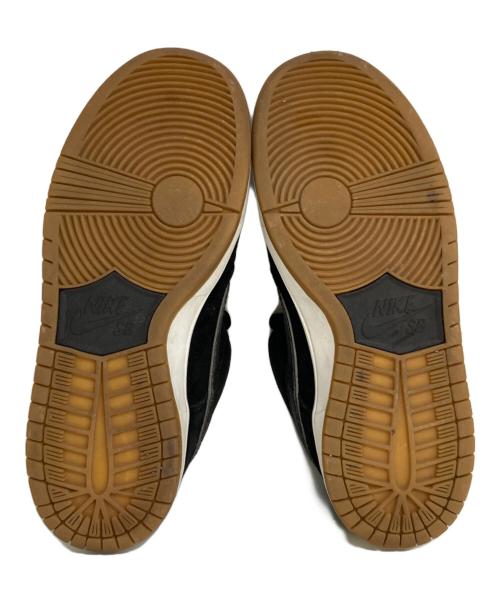 NIKE（ナイキ）NIKE (ナイキ) Dunk Low Quartersnacks　313170-019 ブラック サイズ:26の古着・服飾アイテム