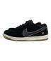 NIKE (ナイキ) Dunk Low Quartersnacks　313170-019 ブラック サイズ:26：10000円