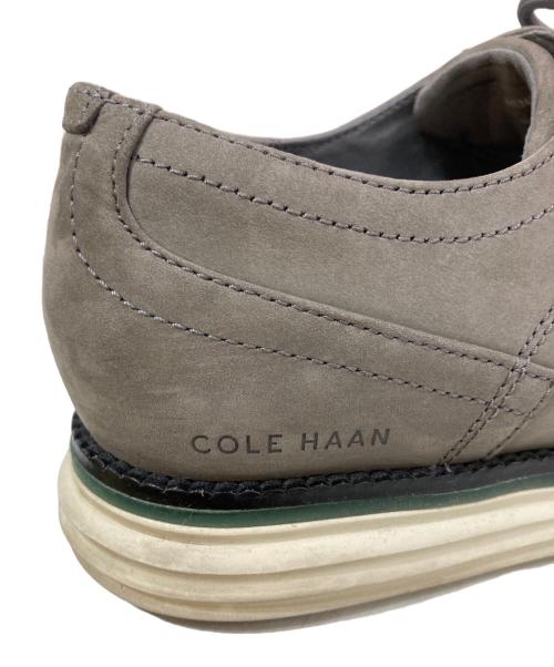 COLE HAAN（コールハーン）COLE HAAN (コールハーン) オリジナルグランド エナジー メリッド グレー サイズ:7 1/2の古着・服飾アイテム