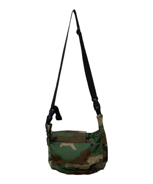 MYSTERY RANCH（ミステリーランチ）MYSTERY RANCH (ミステリーランチ) ウエストバッグ カーキの古着・服飾アイテム