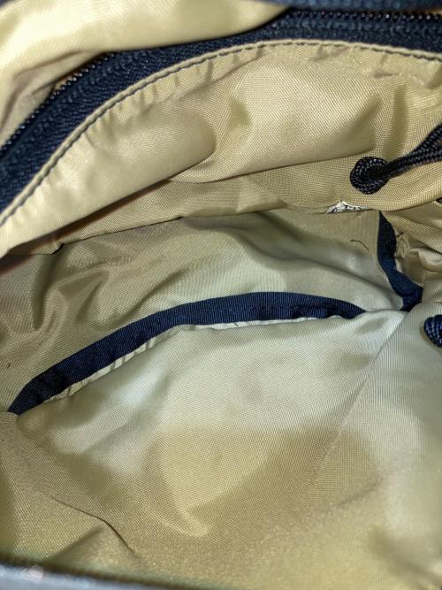 MYSTERY RANCH（ミステリーランチ）MYSTERY RANCH (ミステリーランチ) ウエストバッグ カーキの古着・服飾アイテム