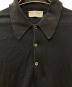 JOHN SMEDLEY (ジョンスメドレー) シーアイランドコットンニットポロシャツ ネイビー サイズ:S：5000円
