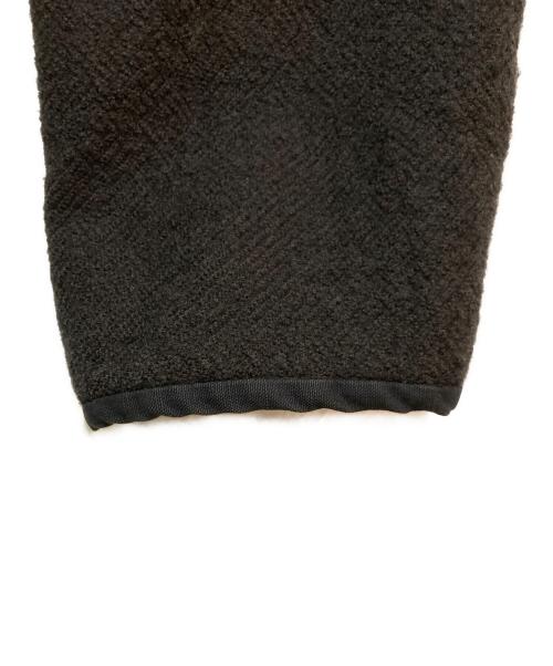 45rpm（45アールピーエム）45rpm (45アールピーエム) NORTH DRIVE ウールジャケット グレー サイズ:４の古着・服飾アイテム