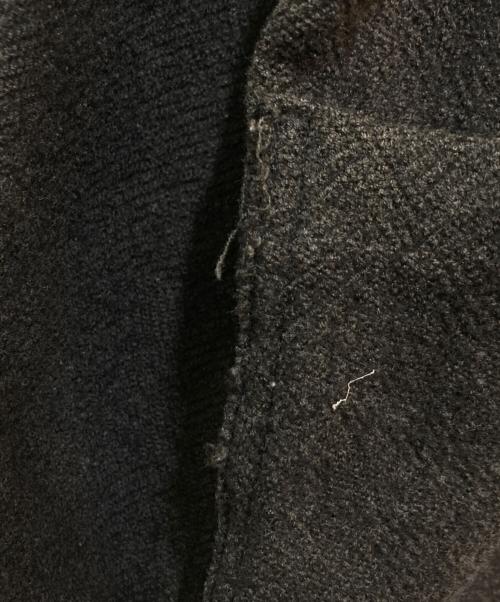 45rpm（45アールピーエム）45rpm (45アールピーエム) NORTH DRIVE ウールジャケット グレー サイズ:４の古着・服飾アイテム