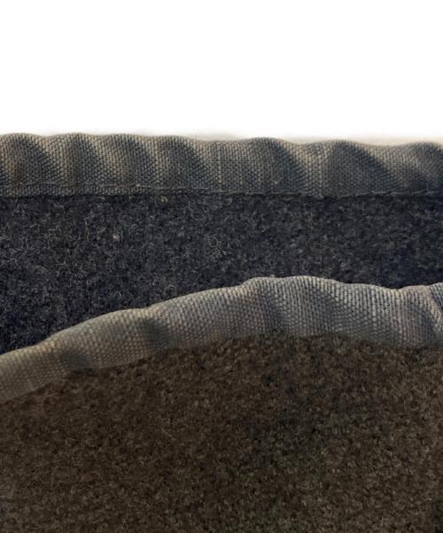 45rpm（45アールピーエム）45rpm (45アールピーエム) NORTH DRIVE ウールジャケット グレー サイズ:４の古着・服飾アイテム