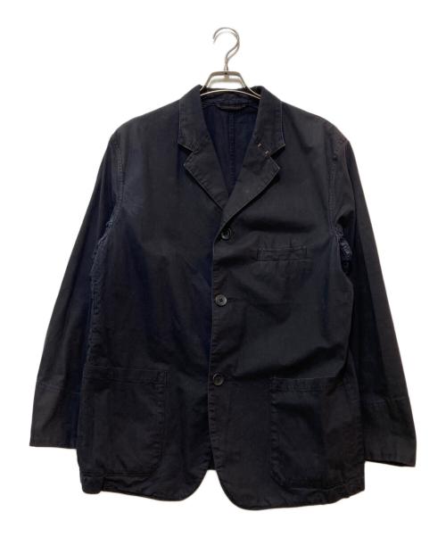 45rpm（45アールピーエム）45rpm (45アールピーエム) マリーンジャケット インディゴ サイズ:4の古着・服飾アイテム