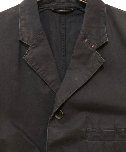 45rpm（45アールピーエム）45rpm (45アールピーエム) マリーンジャケット インディゴ サイズ:4の古着・服飾アイテム