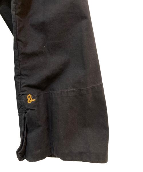 45rpm（45アールピーエム）45rpm (45アールピーエム) マリーンジャケット インディゴ サイズ:4の古着・服飾アイテム