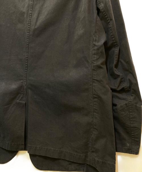 45rpm（45アールピーエム）45rpm (45アールピーエム) マリーンジャケット インディゴ サイズ:4の古着・服飾アイテム