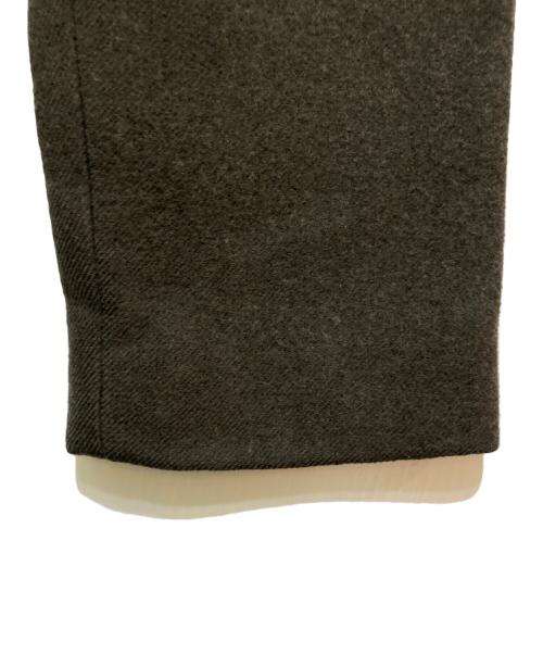 45rpm（45アールピーエム）45rpm (45アールピーエム) ウールジャケット グレー サイズ:5の古着・服飾アイテム