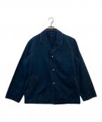 45Rフォーティファイブ・アール）の古着「インディゴ染めジャケット」｜インディゴ