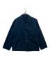 45R（フォーティファイブ・アール）の古着「インディゴ染めジャケット」｜インディゴ
