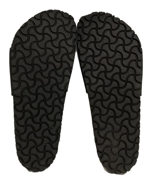 BIRKENSTOCK（ビルケンシュトック）BIRKENSTOCK (ビルケンシュトック) マドリッド ブラック サイズ:41の古着・服飾アイテム