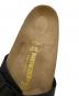 中古・古着 BIRKENSTOCK (ビルケンシュトック) マドリッド ブラック サイズ:41：5000円