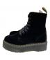 Dr.Martens (ドクターマーチン) JADON 8ホールブーツ ブラック サイズ:UK5：11000円