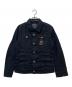 G-STAR RAW（ジースターロゥ）の古着「ARC RE JKT 82850B 5455」｜インディゴ