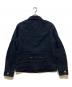 G-STAR RAW (ジースターロゥ) ARC RE JKT 82850B 5455 インディゴ サイズ:M：5000円