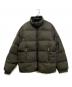 MONCLER（モンクレール）の古着「BAZILLE ダウンジャケット　Z5H0440」｜カーキ