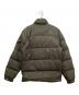 MONCLER (モンクレール) BAZILLE ダウンジャケット　Z5H0440 カーキ サイズ:1：12000円