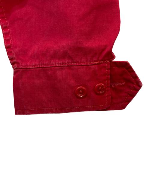 Champion（チャンピオン）Champion (チャンピオン) 60'sスイングトップ レッド サイズ:Lの古着・服飾アイテム