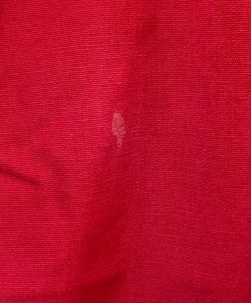 Champion（チャンピオン）Champion (チャンピオン) 60'sスイングトップ レッド サイズ:Lの古着・服飾アイテム