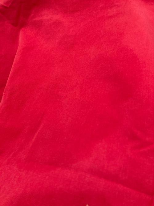 Champion（チャンピオン）Champion (チャンピオン) 60'sスイングトップ レッド サイズ:Lの古着・服飾アイテム