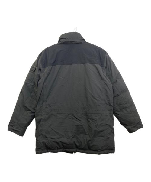 THE NORTH FACE（ザ ノース フェイス）THE NORTH FACE (ザ ノース フェイス) Mcmurdo Parka III　NF0A33RF ブラック サイズ:Lの古着・服飾アイテム