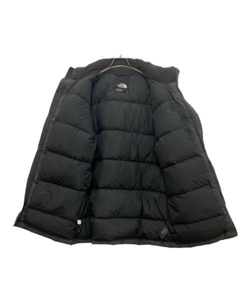 THE NORTH FACE（ザ ノース フェイス）THE NORTH FACE (ザ ノース フェイス) Mcmurdo Parka III　NF0A33RF ブラック サイズ:Lの古着・服飾アイテム