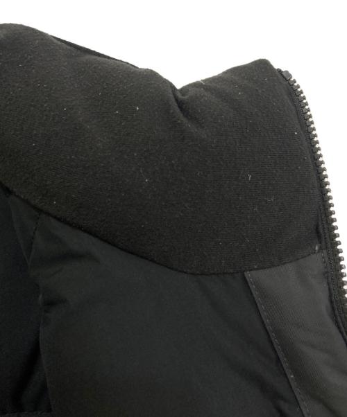 THE NORTH FACE（ザ ノース フェイス）THE NORTH FACE (ザ ノース フェイス) Mcmurdo Parka III　NF0A33RF ブラック サイズ:Lの古着・服飾アイテム