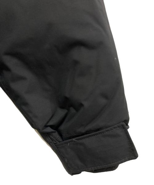 THE NORTH FACE（ザ ノース フェイス）THE NORTH FACE (ザ ノース フェイス) Mcmurdo Parka III　NF0A33RF ブラック サイズ:Lの古着・服飾アイテム