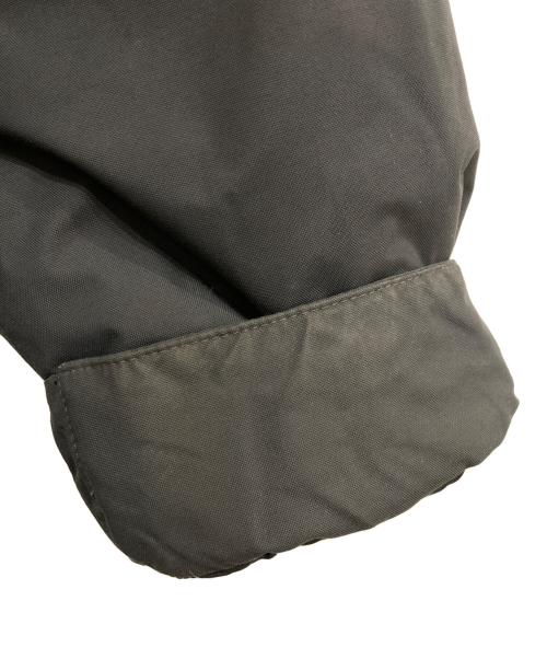 THE NORTH FACE（ザ ノース フェイス）THE NORTH FACE (ザ ノース フェイス) Mcmurdo Parka III　NF0A33RF ブラック サイズ:Lの古着・服飾アイテム