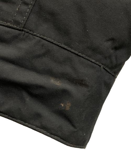 THE NORTH FACE（ザ ノース フェイス）THE NORTH FACE (ザ ノース フェイス) Mcmurdo Parka III　NF0A33RF ブラック サイズ:Lの古着・服飾アイテム