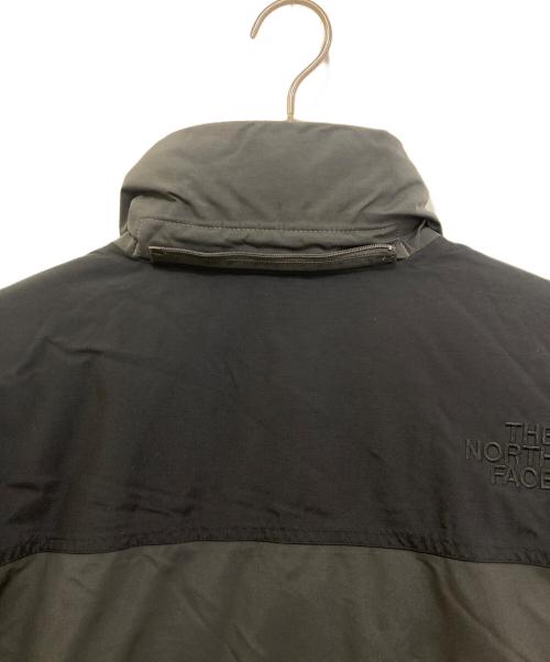 THE NORTH FACE（ザ ノース フェイス）THE NORTH FACE (ザ ノース フェイス) Mcmurdo Parka III　NF0A33RF ブラック サイズ:Lの古着・服飾アイテム