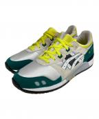 asicsアシックス）の古着「Gel Lyte 3 OG」｜ホワイト