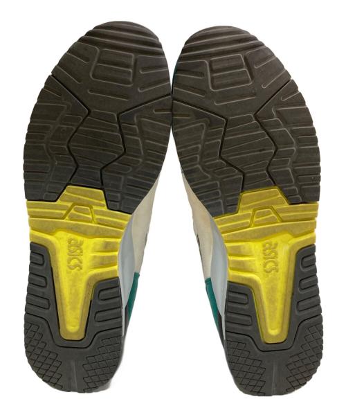 asics（アシックス）asics (アシックス) Gel Lyte 3 OG ホワイト サイズ:27.5㎝の古着・服飾アイテム