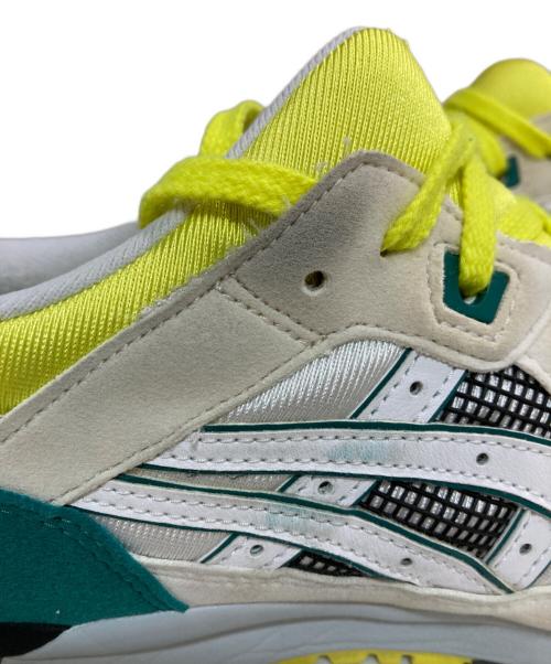 asics（アシックス）asics (アシックス) Gel Lyte 3 OG ホワイト サイズ:27.5㎝の古着・服飾アイテム