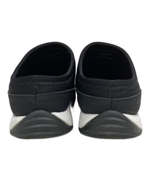 PG（ピージー）PG (ピージー) prot mule ミュールスリッポンスニーカー ホワイト サイズ:42の古着・服飾アイテム