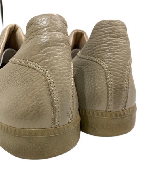 EDIFICE（エディフィス）EDIFICE (エディフィス) reproduction of found (リプロダクションオブファウンド) ジャーマントレーナー ベージュ サイズ:43の古着・服飾アイテム