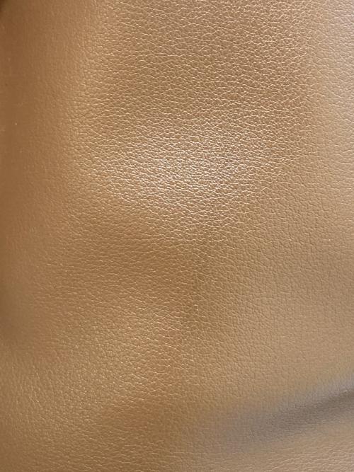 VASIC（ヴァジック）VASIC (ヴァジック) club mini ショルダーバッグ ブラウンの古着・服飾アイテム