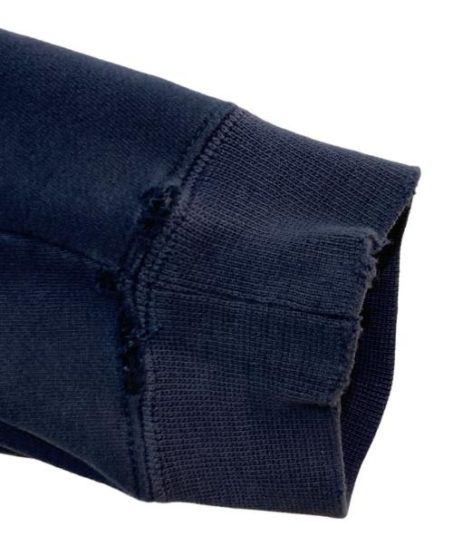 INDEPENDENT（インディペンデント）INDEPENDENT (インディペンデント) プルオーバーパーカー ネイビー サイズ:不明(実寸をご参照下さい)の古着・服飾アイテム