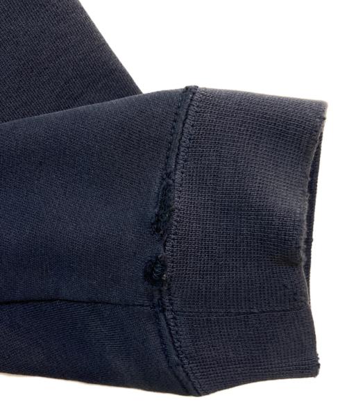 INDEPENDENT（インディペンデント）INDEPENDENT (インディペンデント) プルオーバーパーカー ネイビー サイズ:不明(実寸をご参照下さい)の古着・服飾アイテム