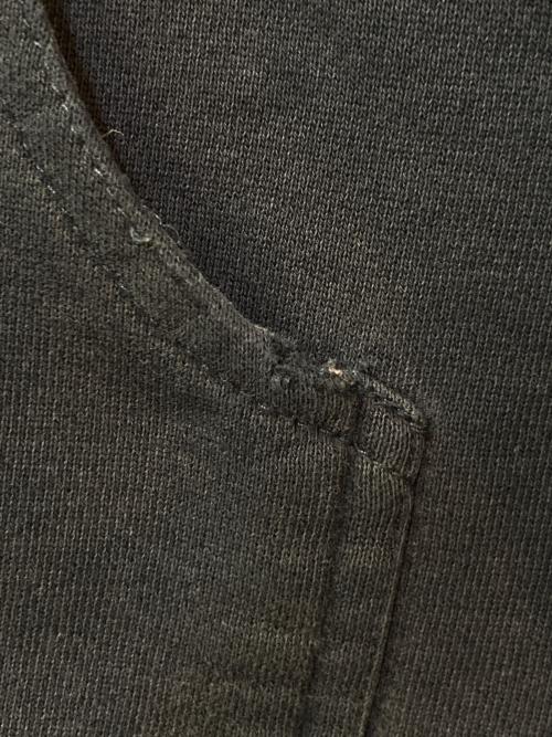 INDEPENDENT（インディペンデント）INDEPENDENT (インディペンデント) プルオーバーパーカー ネイビー サイズ:不明(実寸をご参照下さい)の古着・服飾アイテム