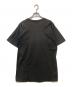 stussy (ステューシー) プリントTシャツ ブラック サイズ:Ｍ：10000円