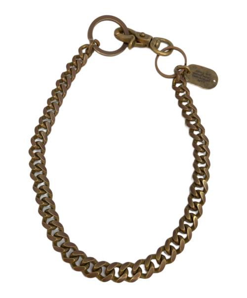 AVIREX（アヴィレックス）AVIREX (アヴィレックス) Wallet chainの古着・服飾アイテム