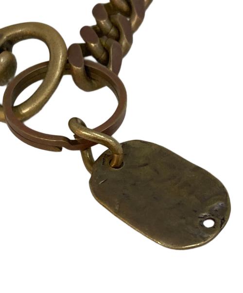 AVIREX（アヴィレックス）AVIREX (アヴィレックス) Wallet chainの古着・服飾アイテム